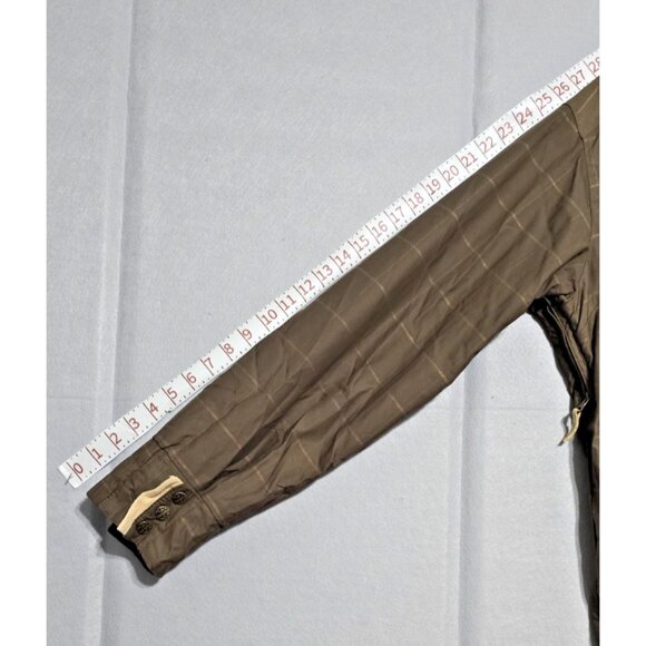 Roxy Snow Hooded 1/4 Zip Ski Jacket Small | Unisex Winter Snowboarding Coat - Picture 13 of 14